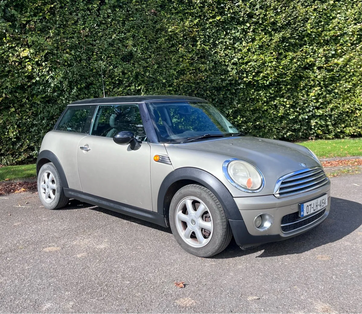 Mini Cooper - Image 1