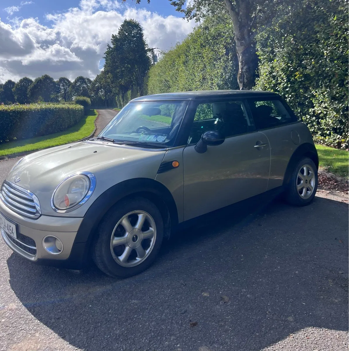 Mini Cooper - Image 3