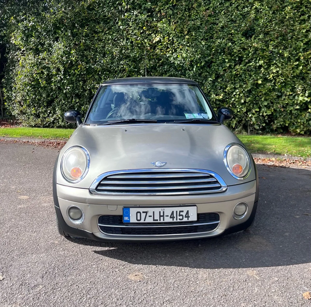 Mini Cooper - Image 2