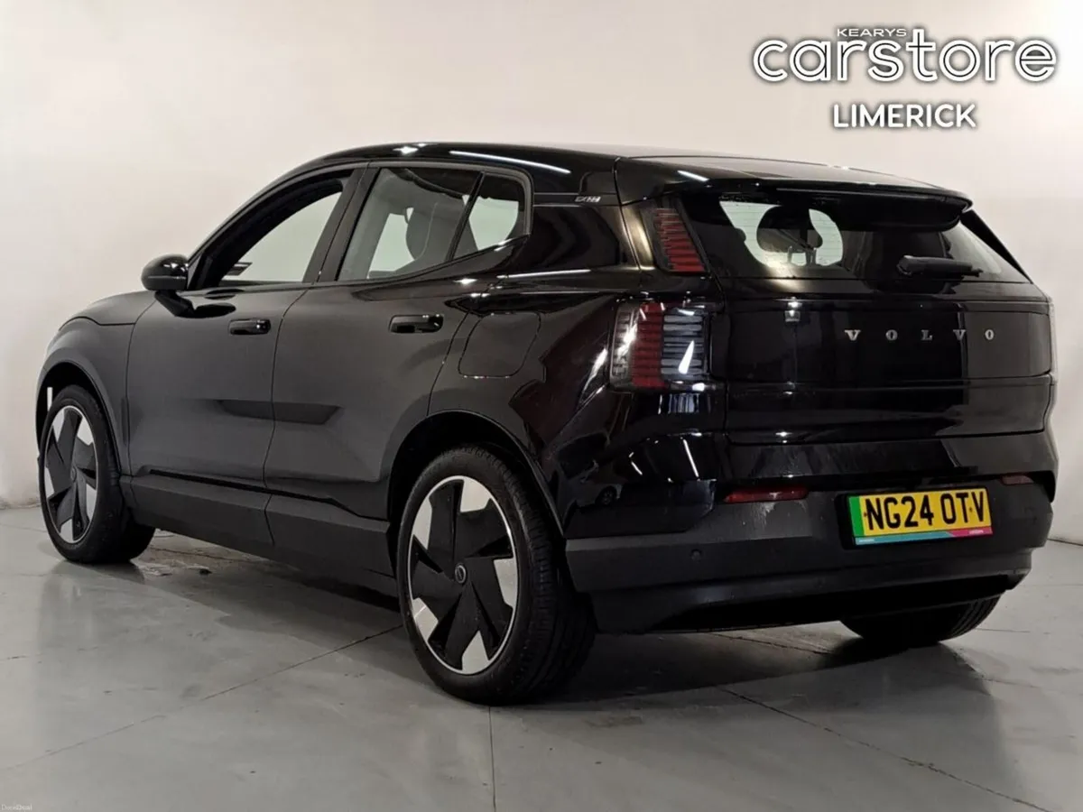 Volvo EX30 Ex30 Plus Awd  Plus  P8 428 Twin AWD Pe - Image 5
