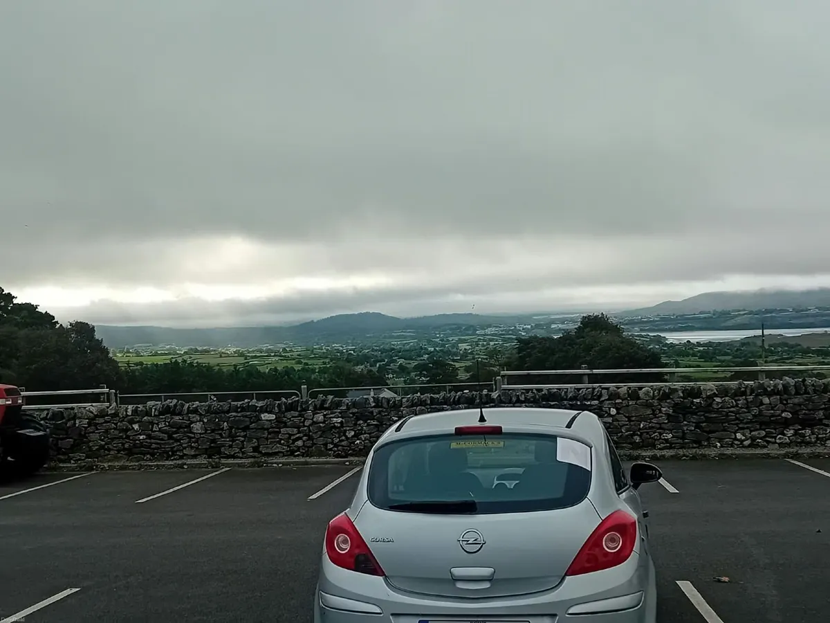 Opel Corsa 2011 - Image 1