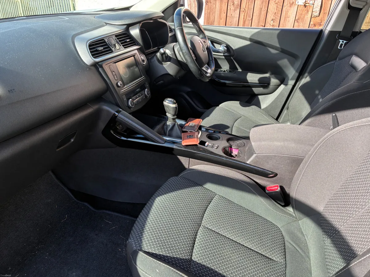 Renault Kadjar / Finance Available / 55 euro p/w - Image 3