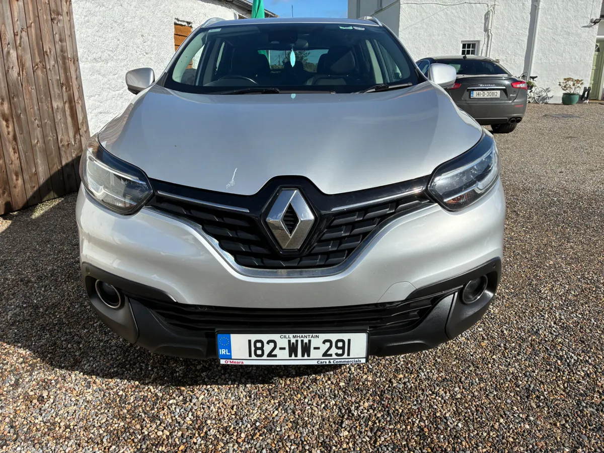 Renault Kadjar / Finance Available / 55 euro p/w - Image 6