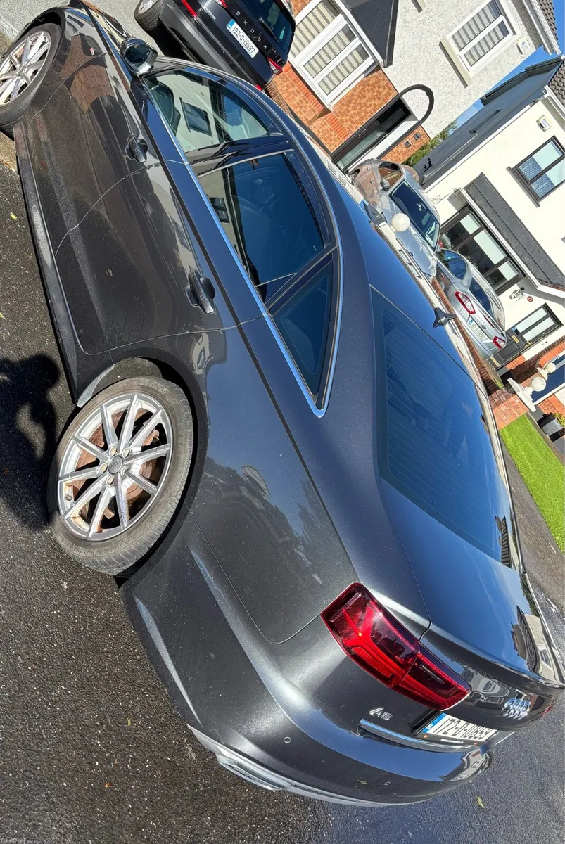 Audi A6 S Line TDI - Image 4