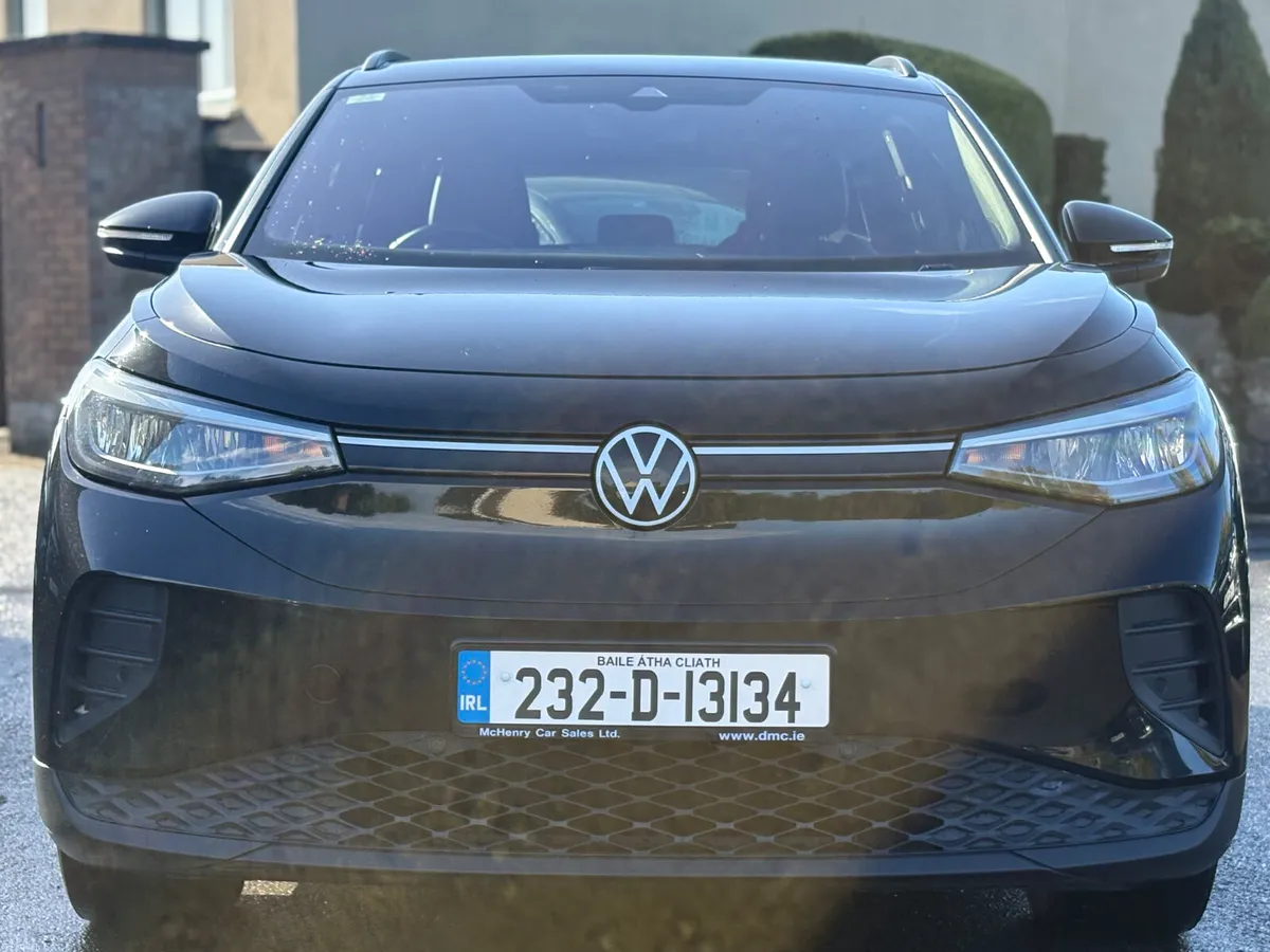 2023 Volkswagen ID.4 LIFE 77KW 174BHP PRO - Image 2