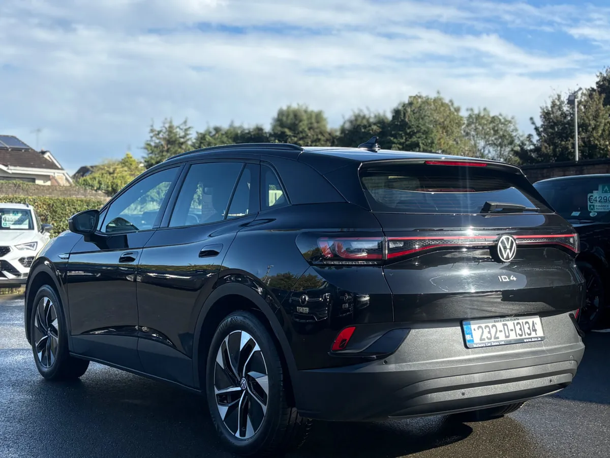 2023 Volkswagen ID.4 LIFE 77KW 174BHP PRO - Image 5