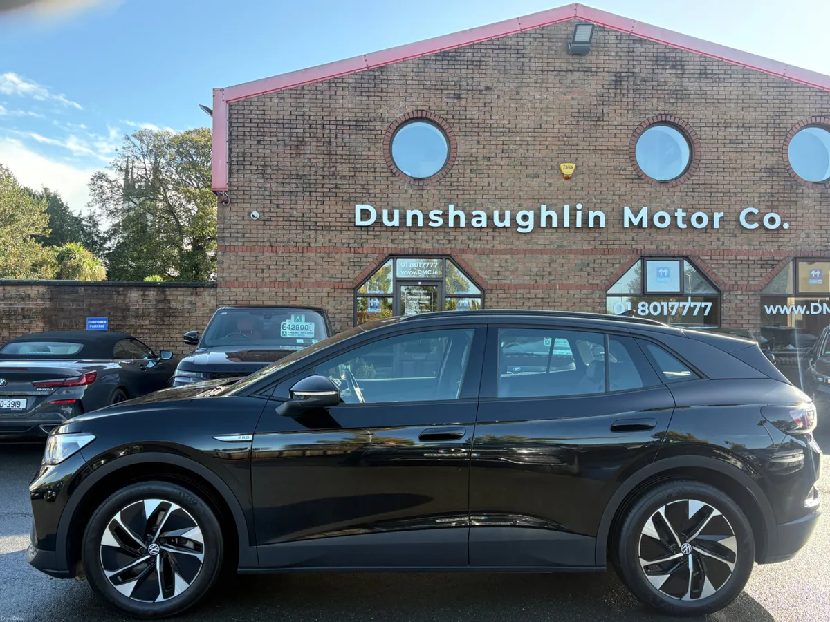 2023 Volkswagen ID.4 LIFE 77KW 174BHP PRO - Image 6
