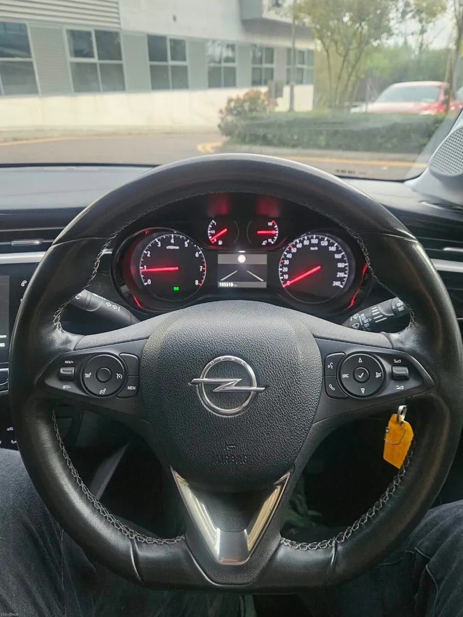 Opel corsa 2022 perfect condition! - Image 2