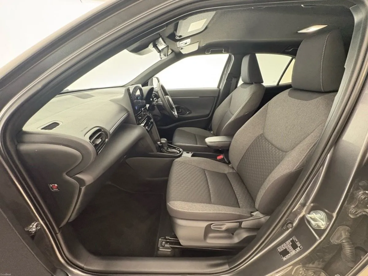 Toyota Yaris Cross Luna sport - Image 6