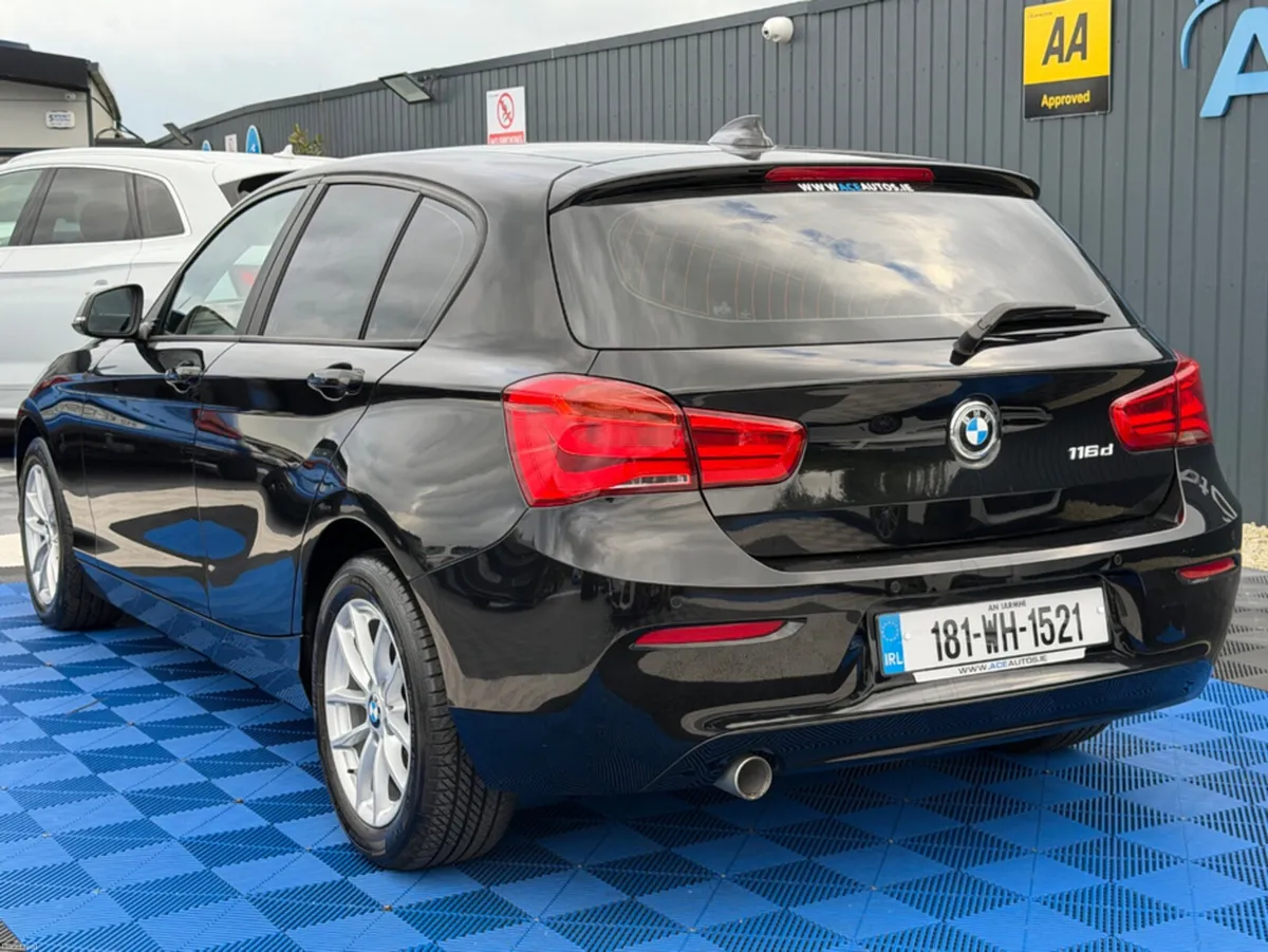 BMW 1-Series SE - 1.5L DIESEL - AUTO - 12M WARRANT - Image 6