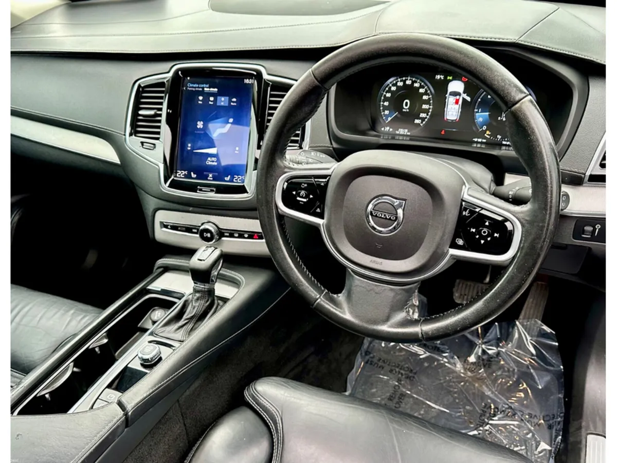 Volvo XC90 INSCRIPTION D5 AWD 5DR AUTO - Image 5
