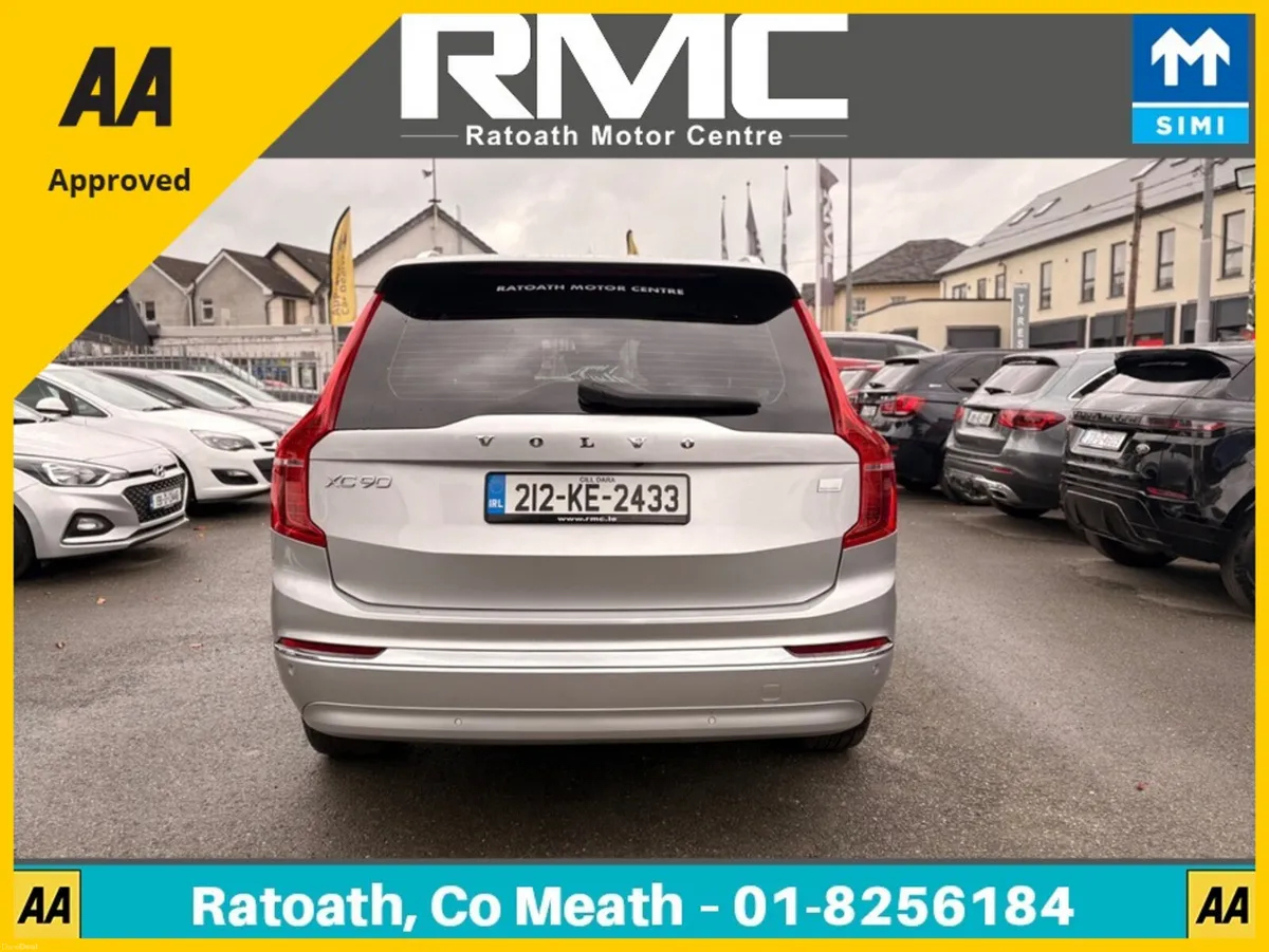 Volvo XC90 2.0T8 INSCRIP - Image 6