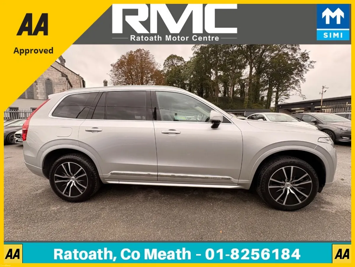 Volvo XC90 2.0T8 INSCRIP - Image 4
