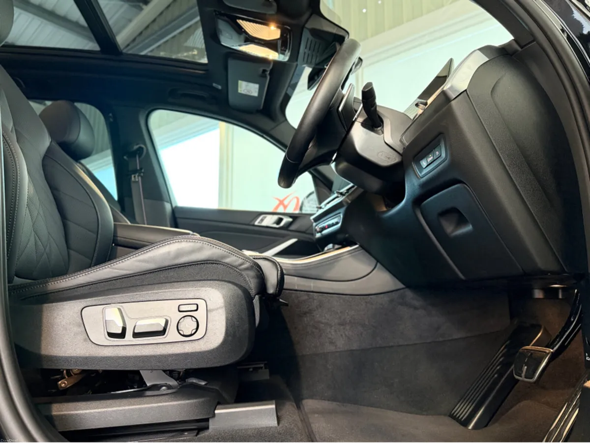 BMW X5 XDRIVE50E M SPORT - Image 6