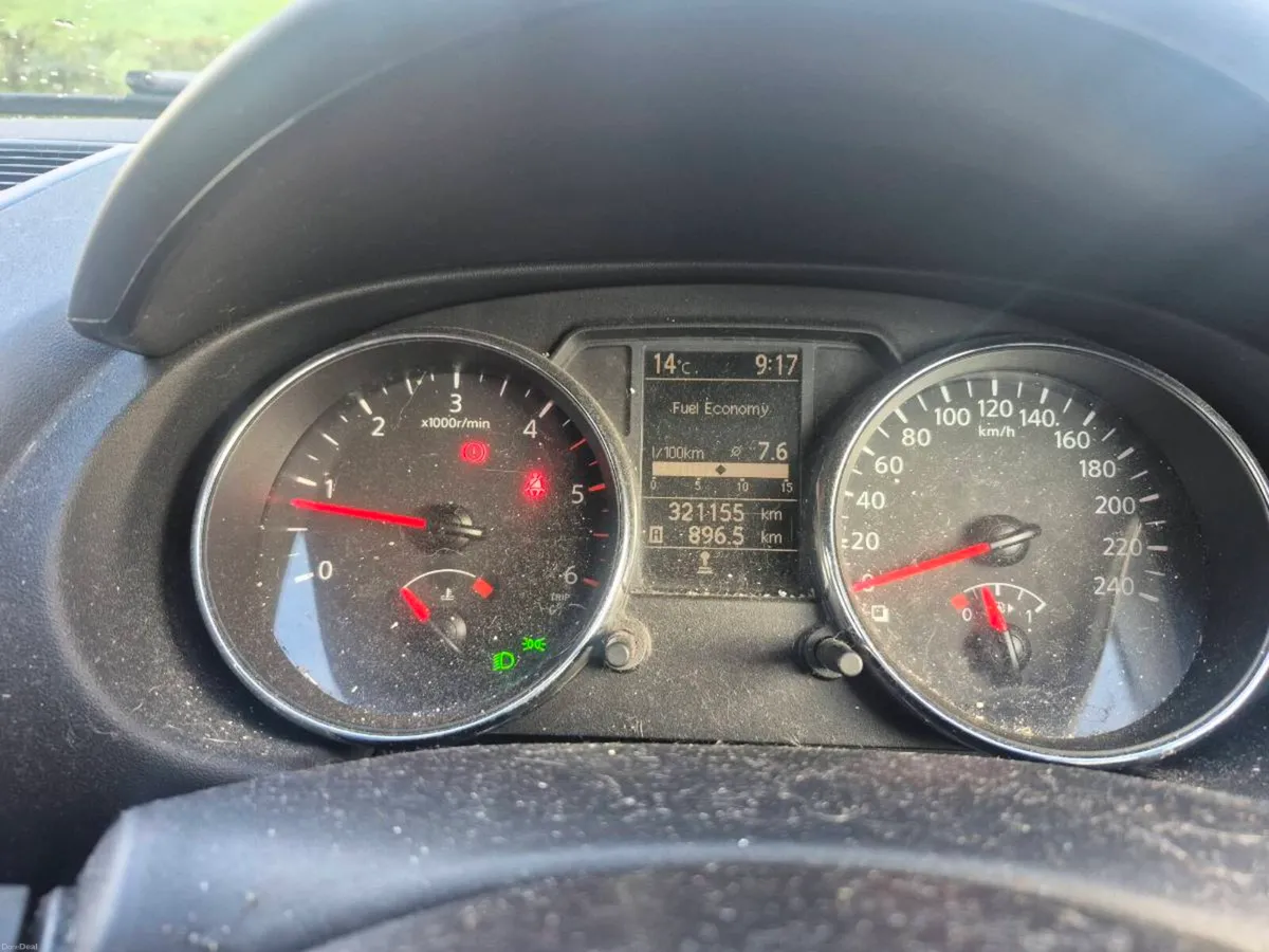 Nissan Qashqai - Image 2