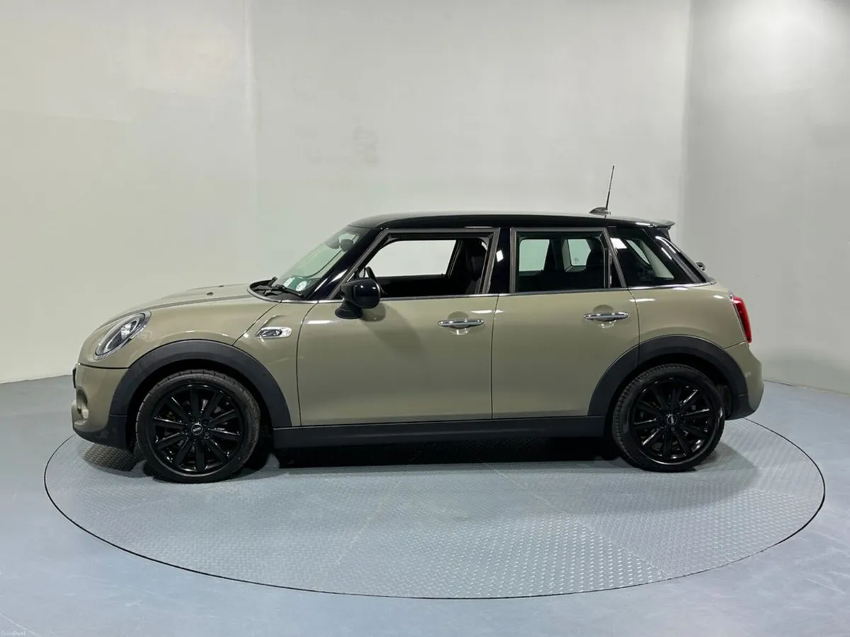 Mini Cooper Cooper S 2.0 192 BHP 202 - Image 4
