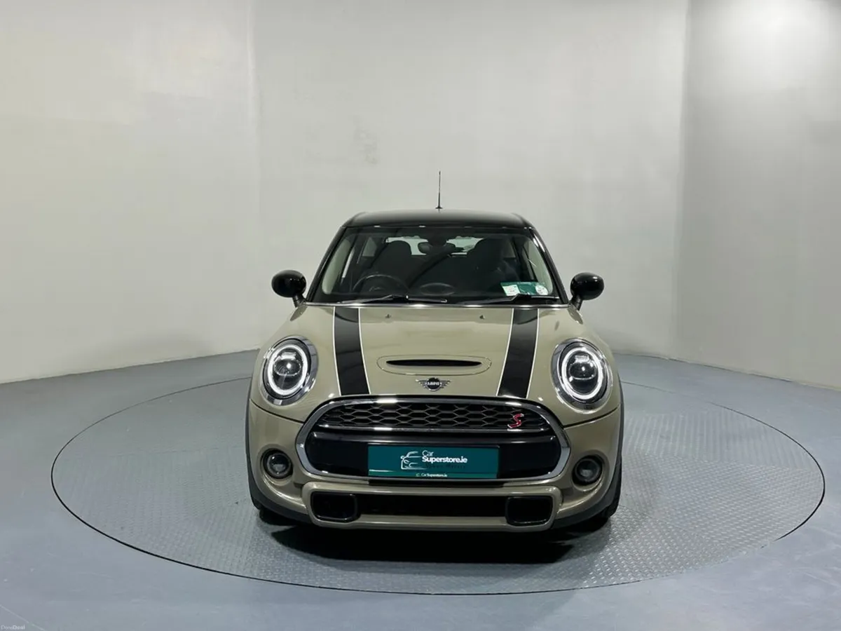 Mini Cooper Cooper S 2.0 192 BHP 202 - Image 2