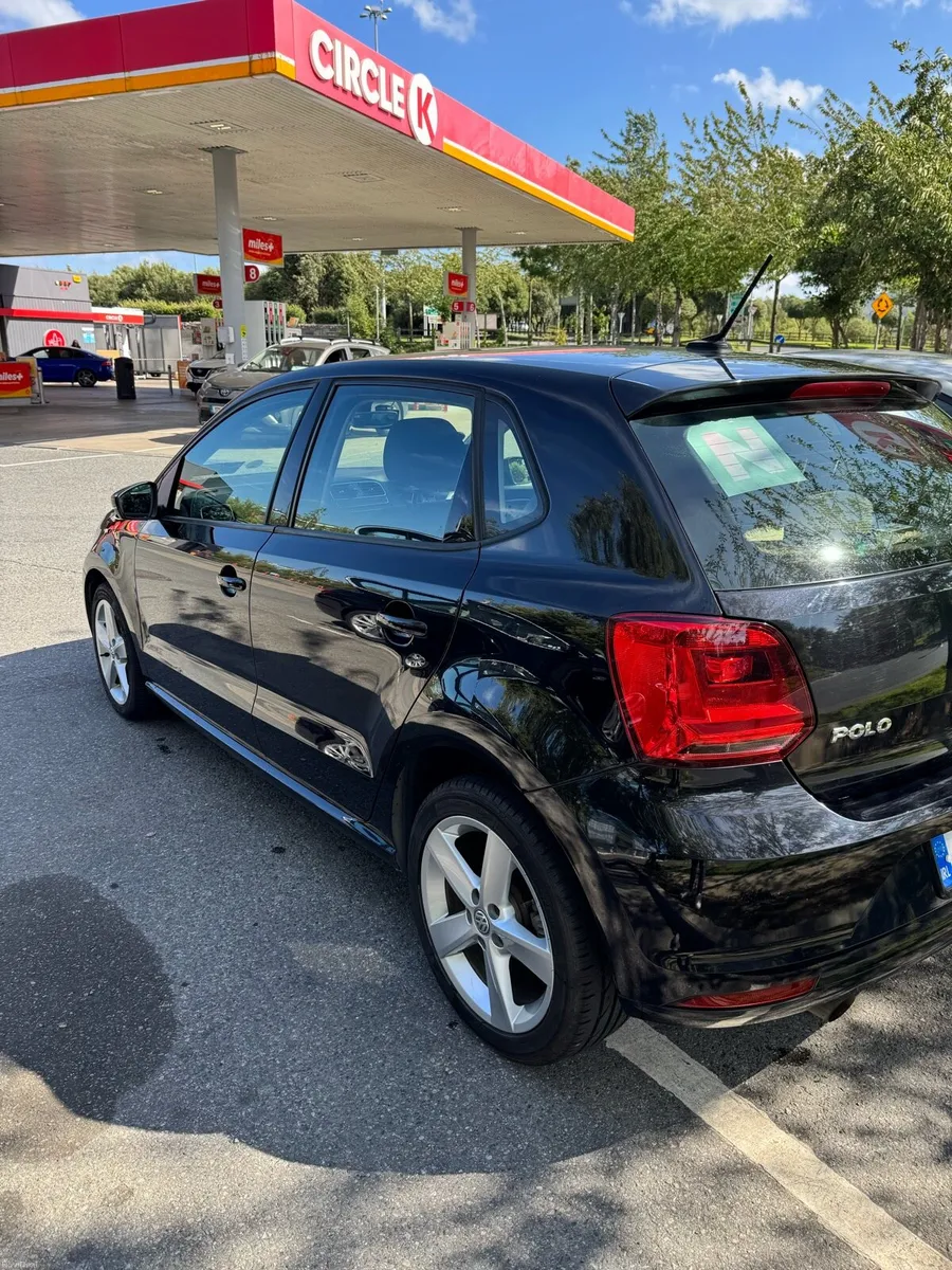 VOLKSWAGEN POLO 1.2 TSI AUTO HIGH SPEC - Image 6