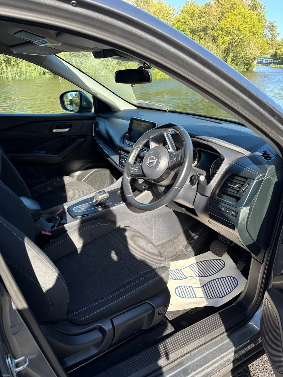 Nissan Qashqai 2022 - Image 6