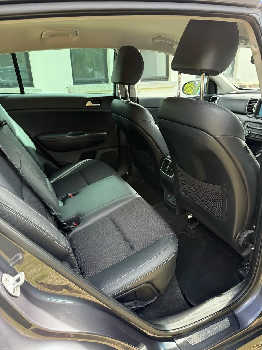 2017 Kia Sportage - Image 6