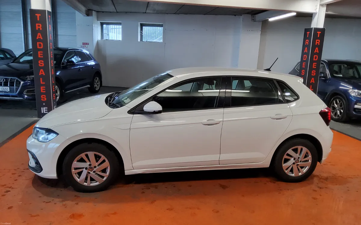 Volkswagen Polo 2022 - Image 5