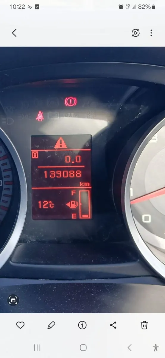 Mitsubishi Lancer 2010 - Image 3