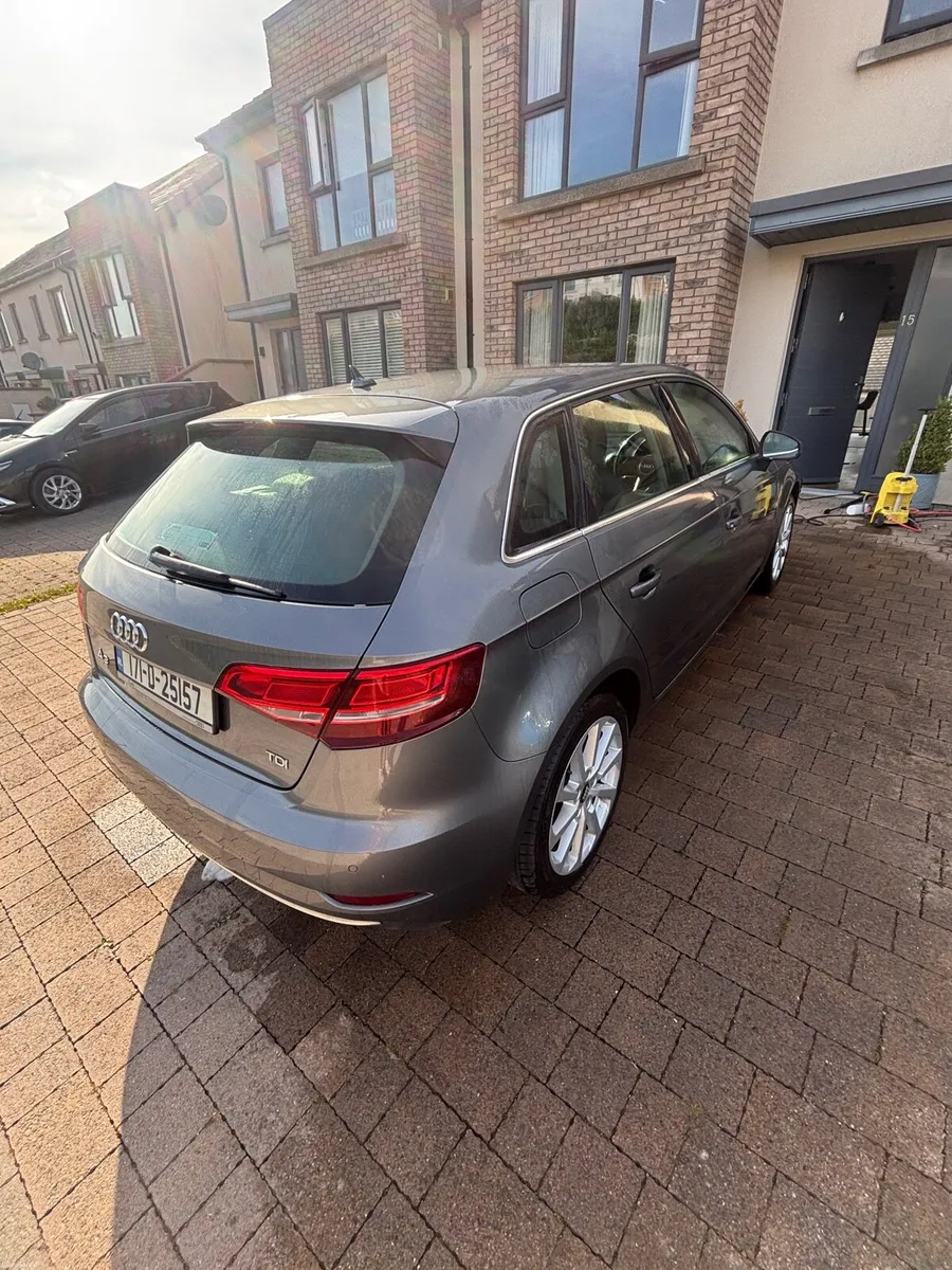 Audi a3 2017 - Image 6