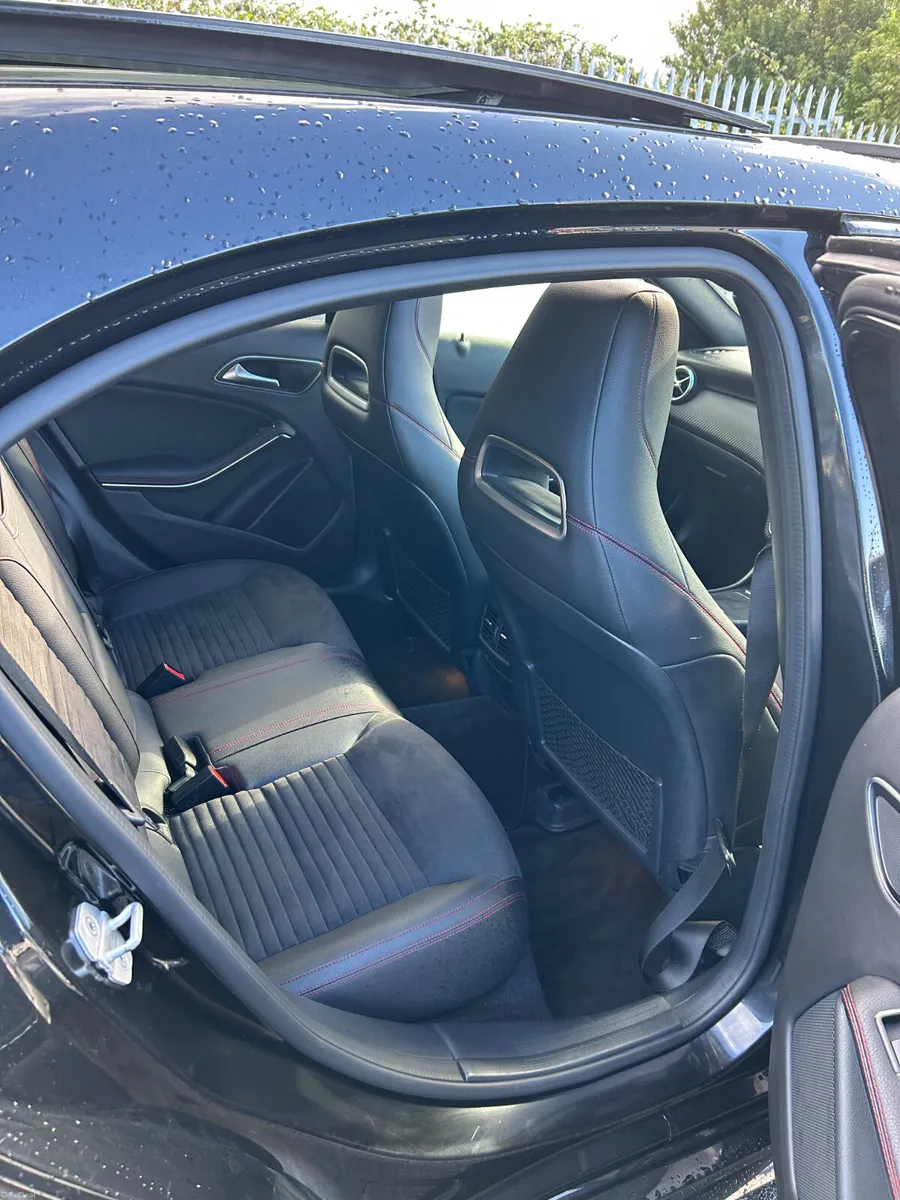 Merc A Class AMG - Image 5