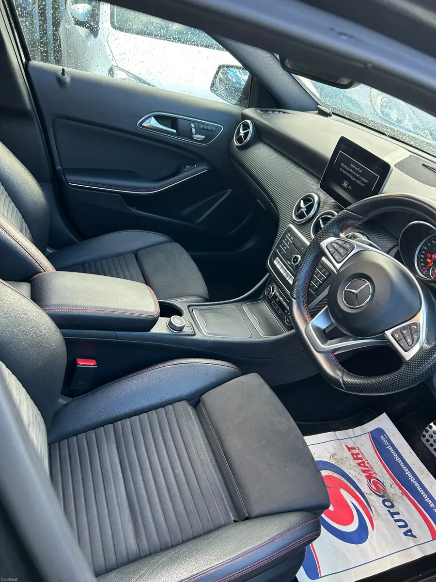 Merc A Class AMG - Image 6