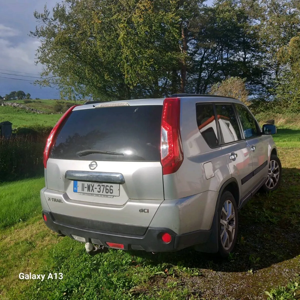 2011 Nissan X-Trail 2.0 dCi (TAX NCT) - Image 6