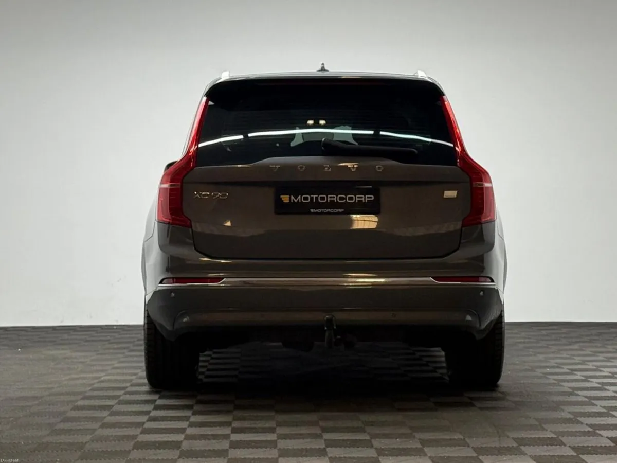 Volvo XC90 CORE T8 2.0 PHEV AWD *7 SEATER* - Image 6