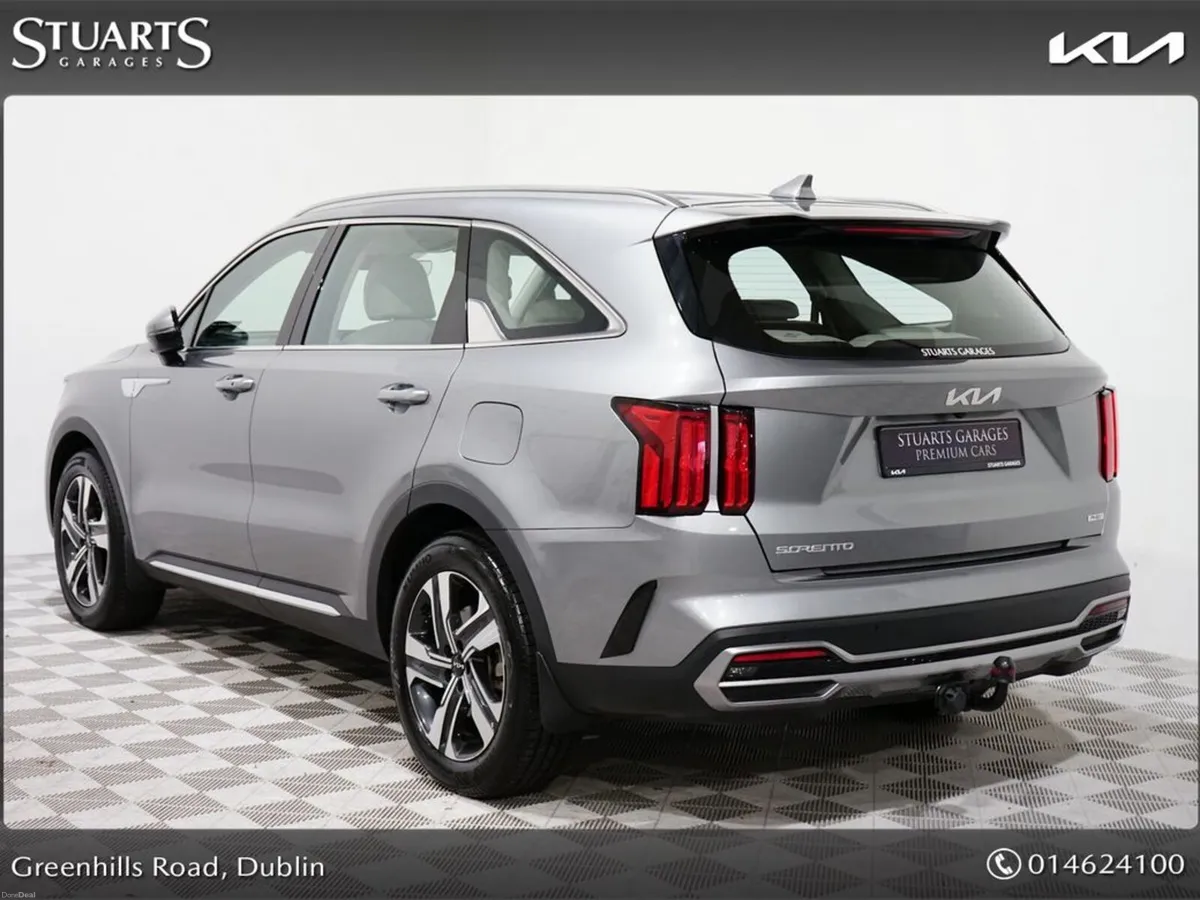 Kia Sorento Phev K3 5DR Auto 7 Seat -- * 7 Seat * - Image 2