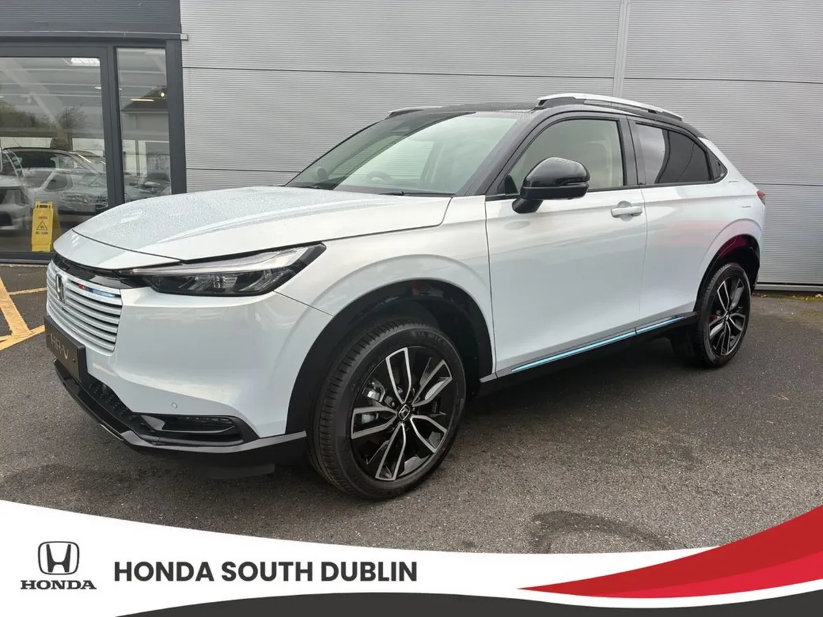 Honda HR-V Advance Style , 1.5 e-HEV Full Hybrid , - Image 2