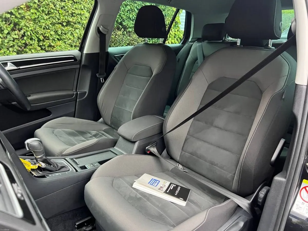 Volkswagen Golf HIGHLINE R-LINE PACK 1.4 TSI // FU - Image 6