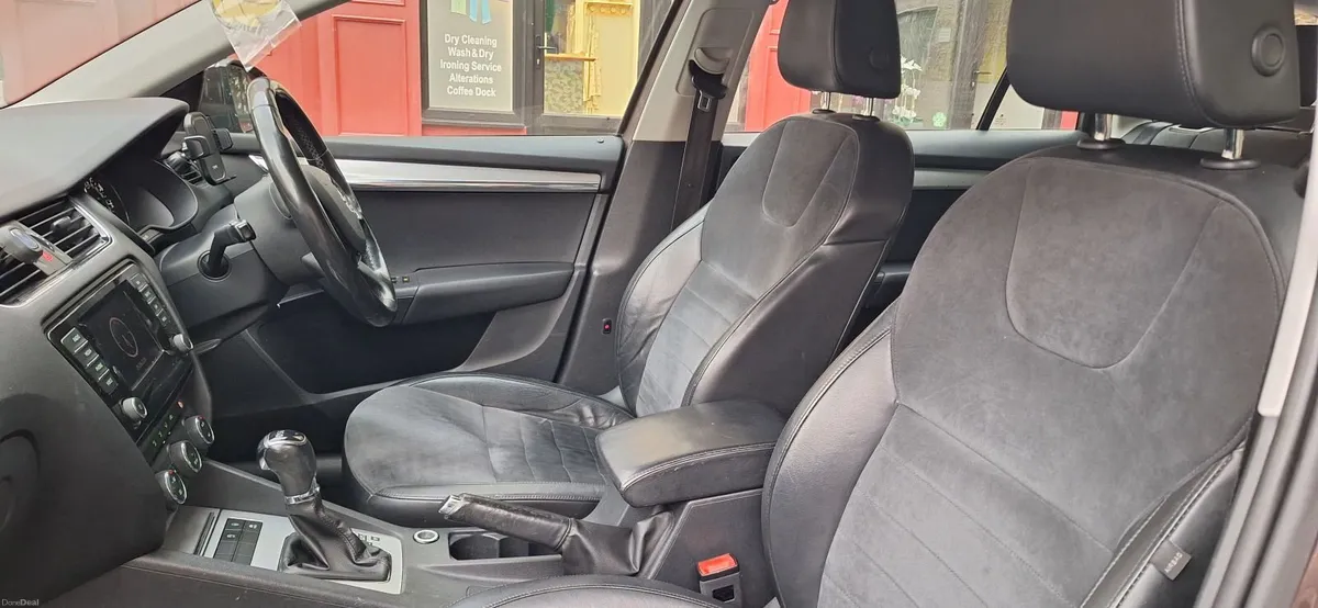 Skoda Octavia 2014 - Image 5