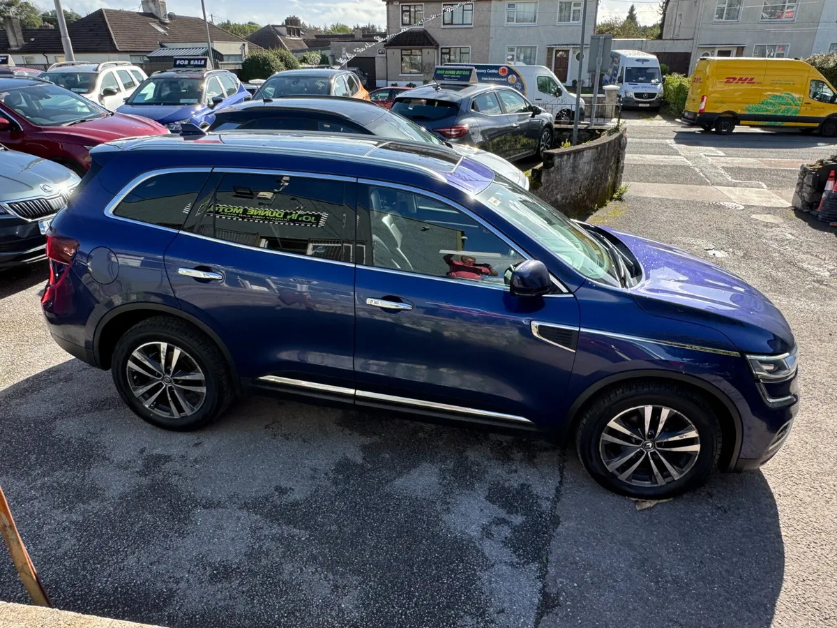 Renault Koleos High spec - Image 5