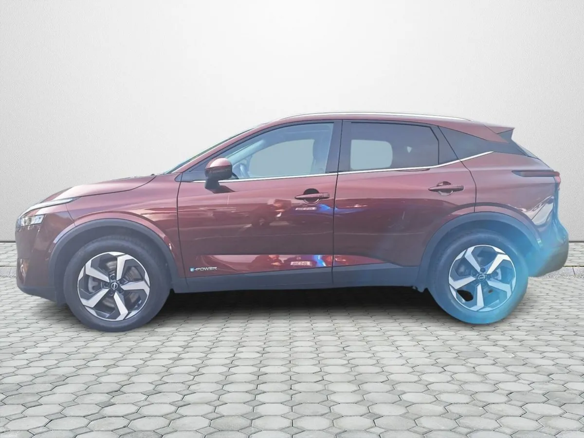 Nissan Qashqai E-POWER SV PREMIUM €3000 SCRAPPAGE - Image 5