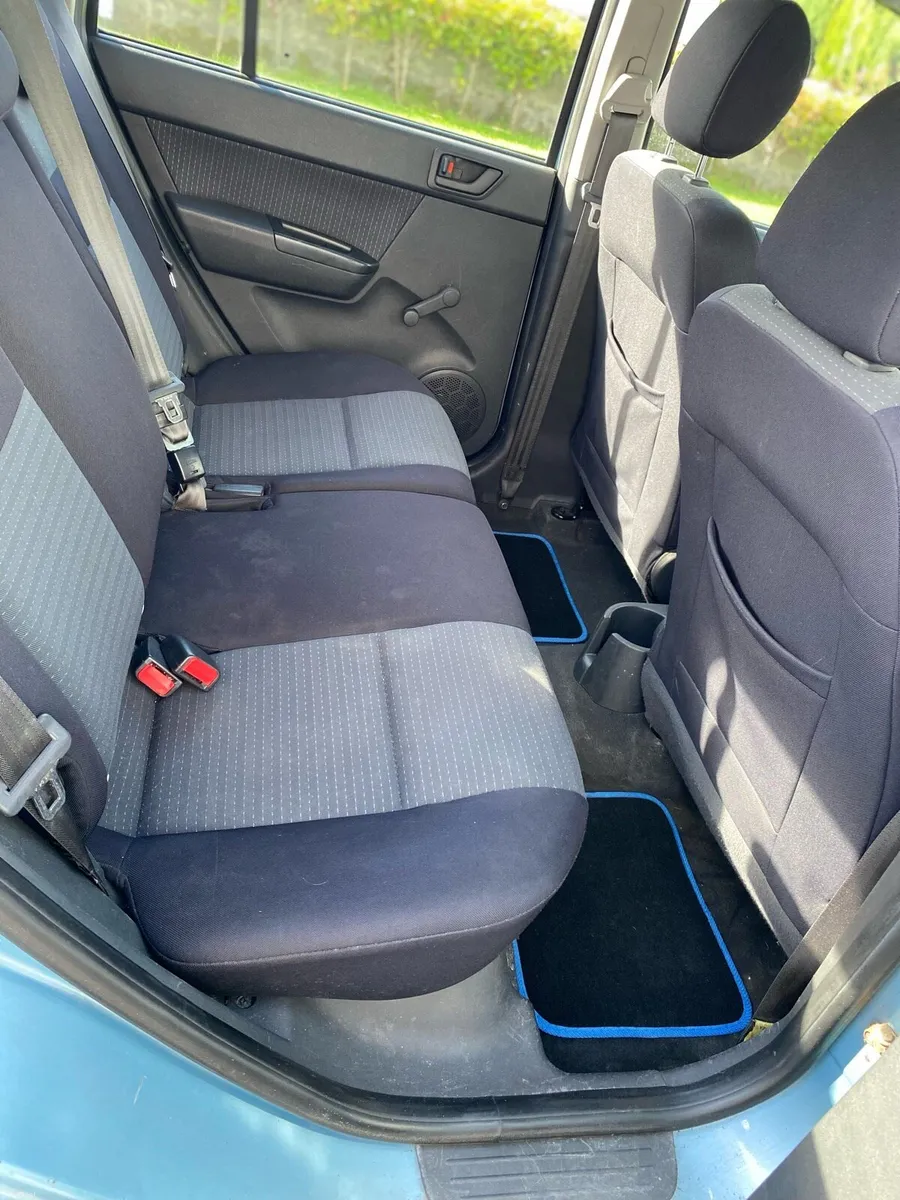 Hyundai Getz 2007 - Image 6