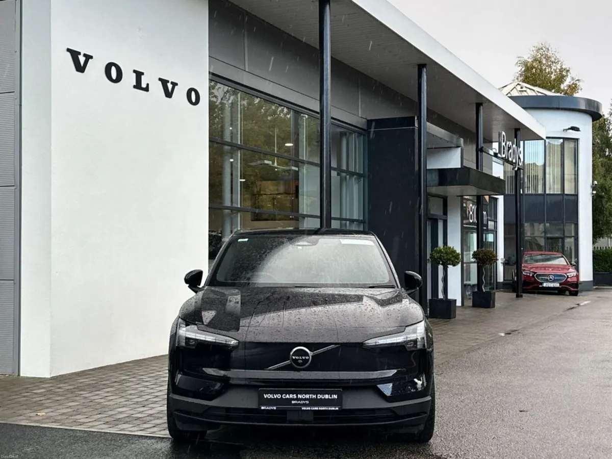 Volvo EX30 ULTRA Extended Range BEV 272hp - Image 2