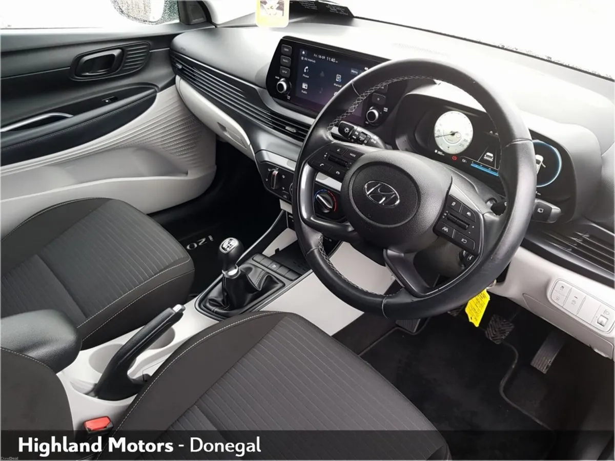 Hyundai i20 i20 Deluxe Plus - Image 6