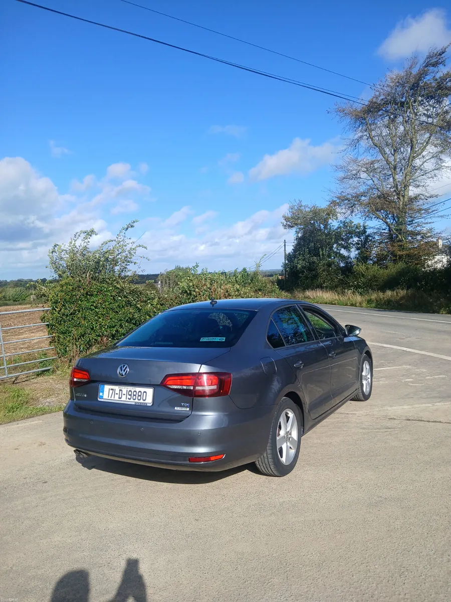 2017 Volkswagen Jetta 2.0tdi (Taxed & Tested) - Image 4