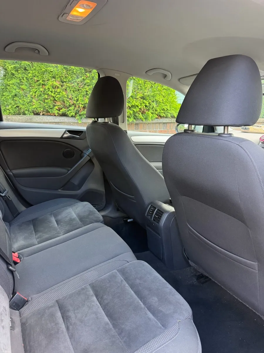 2010 Volkswagen Golf Automatic | NCT 3/27 & Tax - Image 5