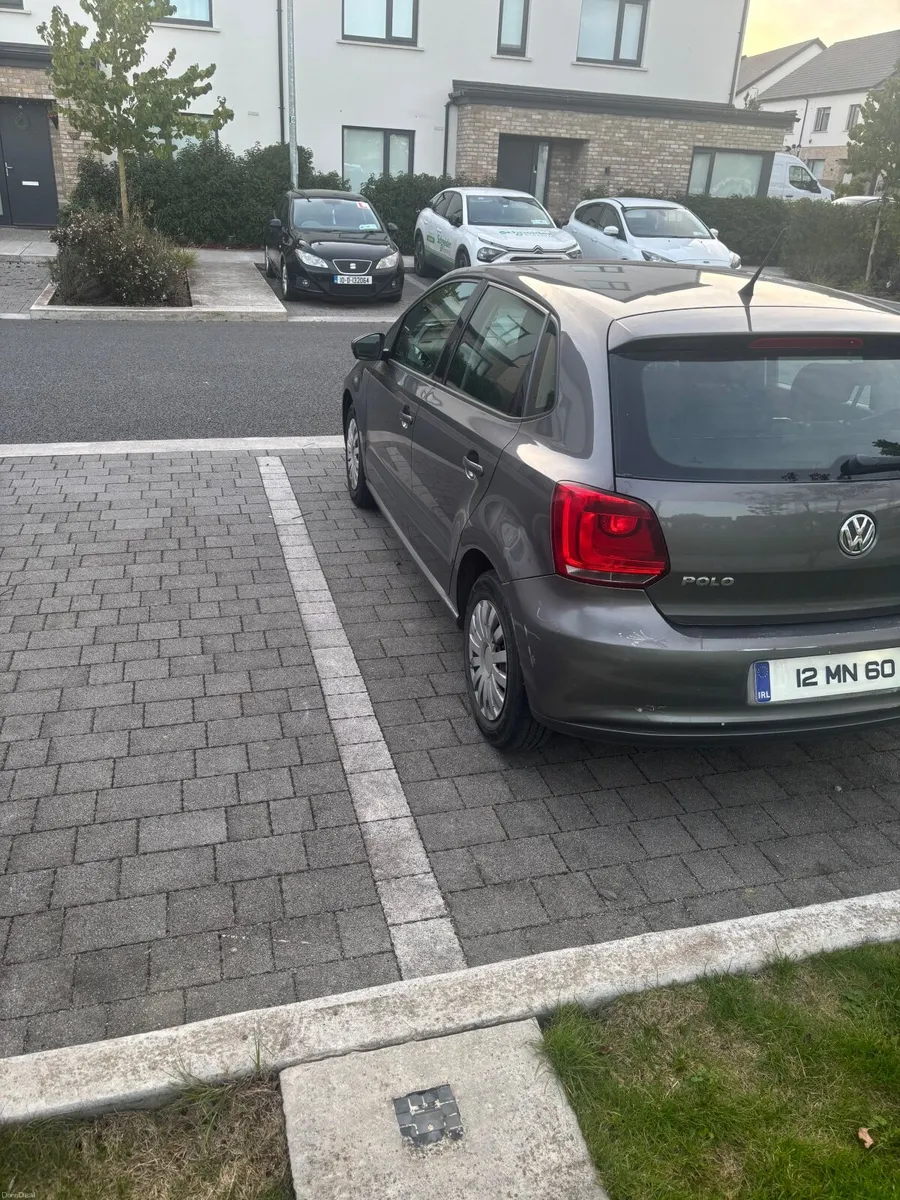 Vw Polo 1.2 Petrol NCT 04/05/27 Tax12/26 - Image 6
