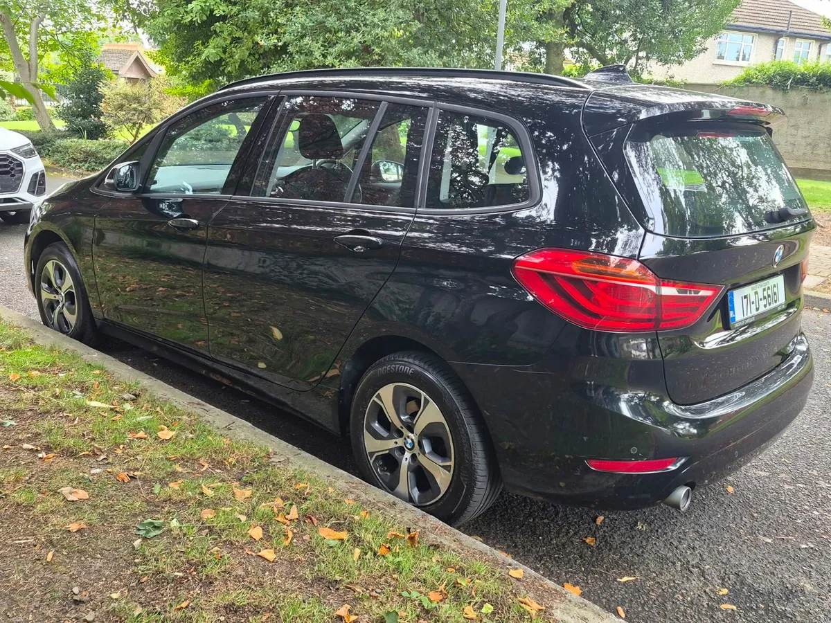 BMW 2-Series 2017 - Image 6