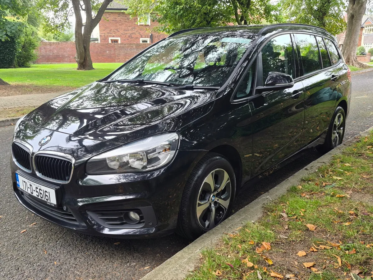 BMW 2-Series 2017 - Image 2
