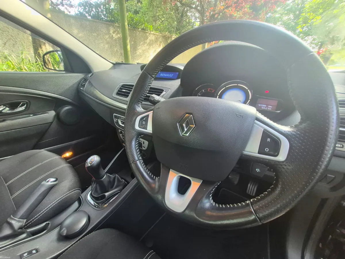 Renault Fluence 2014 - Image 6
