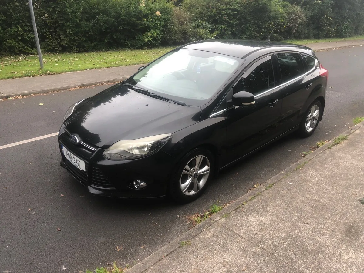 2011 Ford Focus Nct 04/27 - Image 3