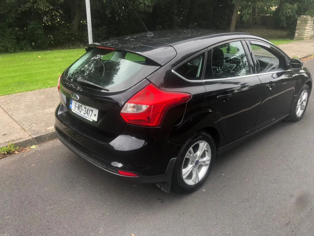2011 Ford Focus Nct 04/27 - Image 5