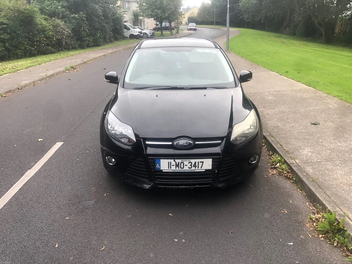 2011 Ford Focus Nct 04/27 - Image 2