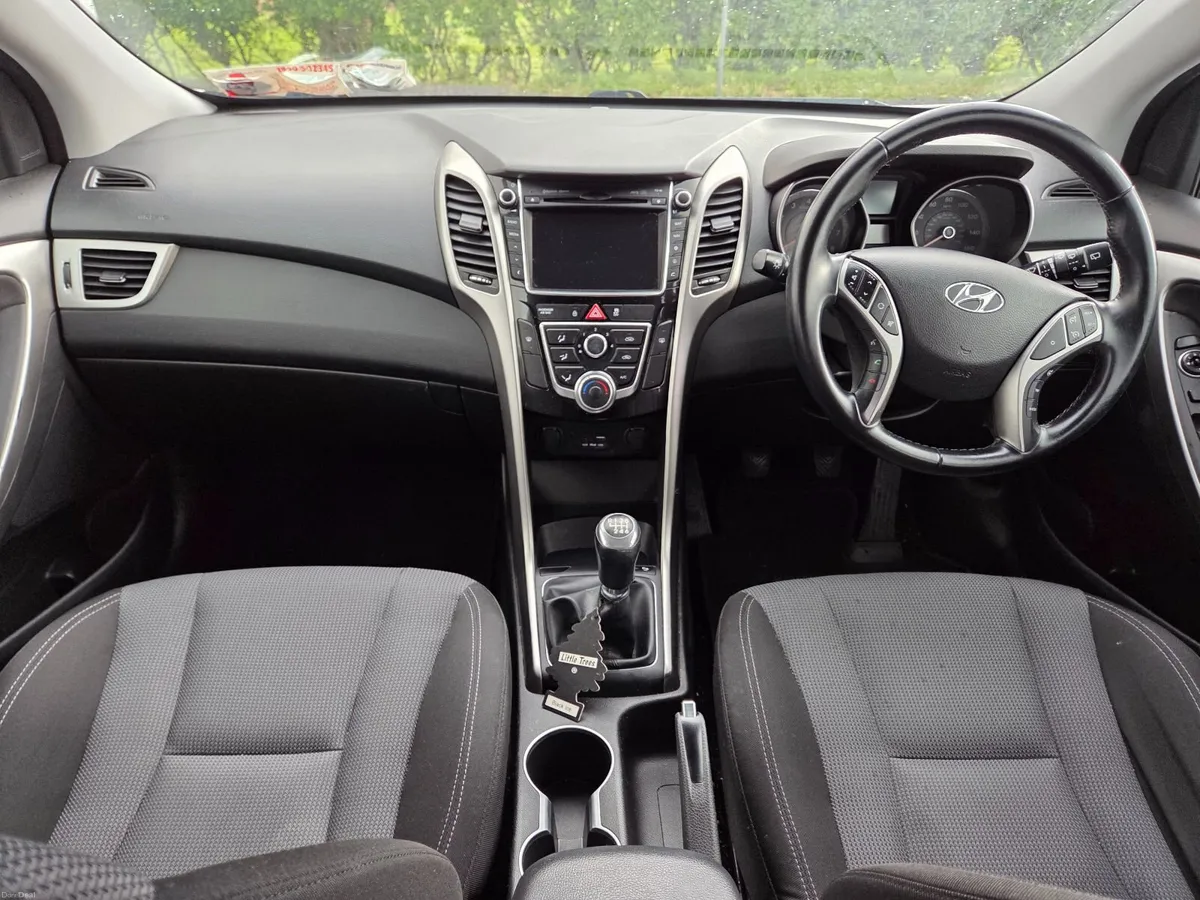 Hyundai i30 2017 - Image 6
